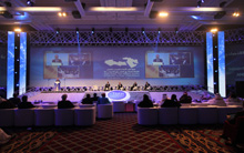 Doha Forum 2012